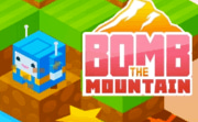 Bomb The Mountain