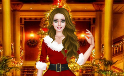 Bonnie Christmas Parties