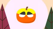 Boo!