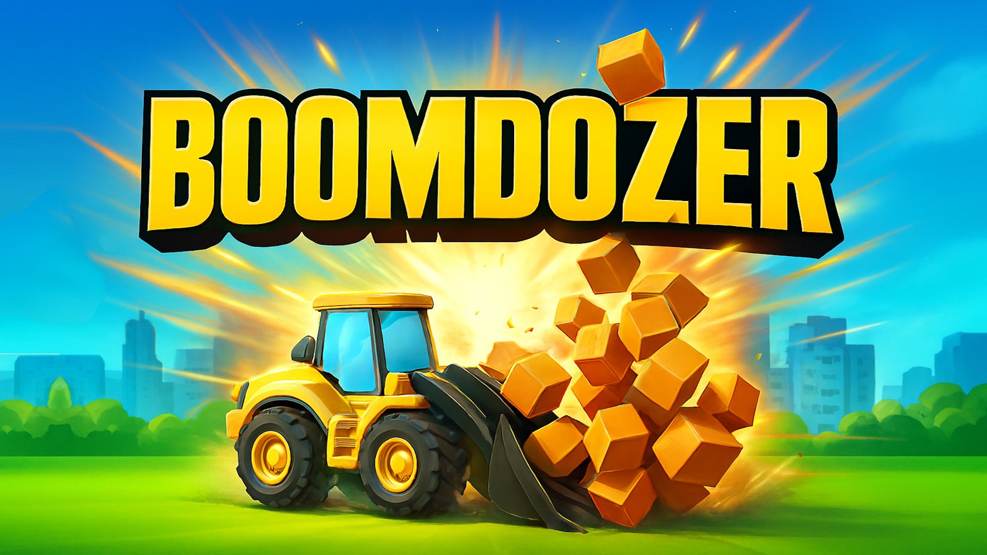 Boomdozer