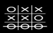 Tic-Tac-Toe