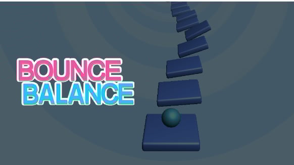 Bounce Balance