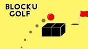 Bounce Blocku Golf