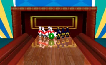 Bowling Masters 3D - Play Bowling Masters 3D on Crazy Games