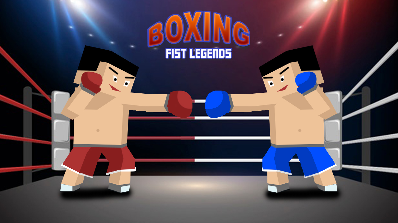 Boxing Games 🕹️ Play Now for Free at CrazyGames!