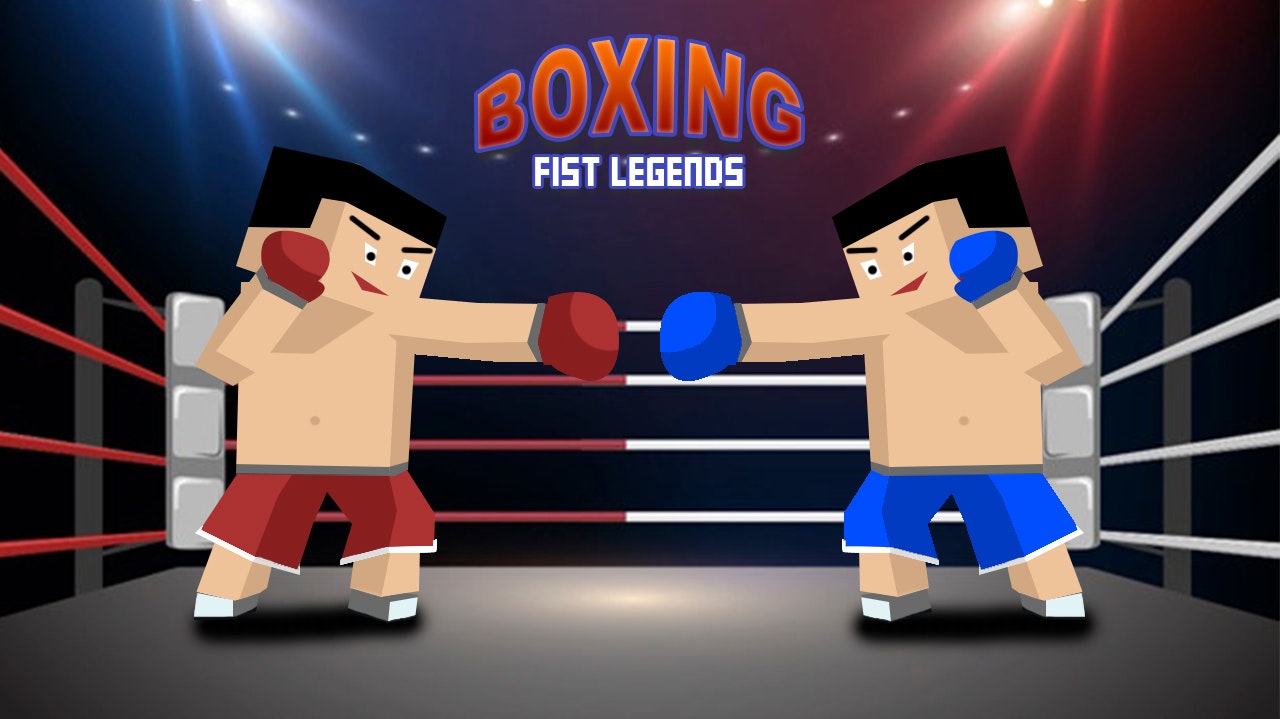 Boxing 🕹️ Play on CrazyGames