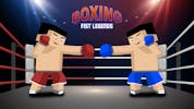 Boxing Fist Legends