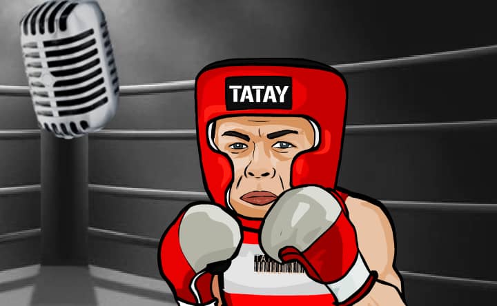 Boxing Live 2 pelaa Boxing Live 2 Crazy Games pelissä