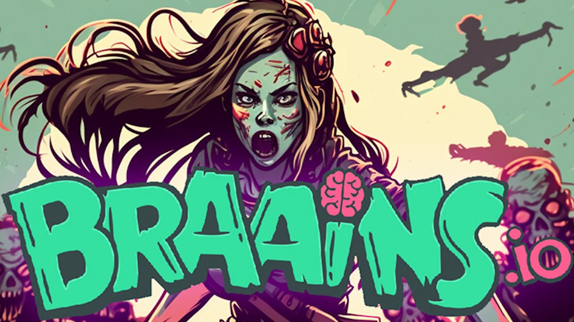 Braains.io 🕹️ Play on CrazyGames
