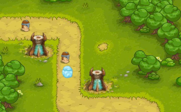 Pokemon Tower Defense 🕹️️ Play Tower Defense Games Online