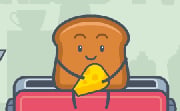 Bread Pit