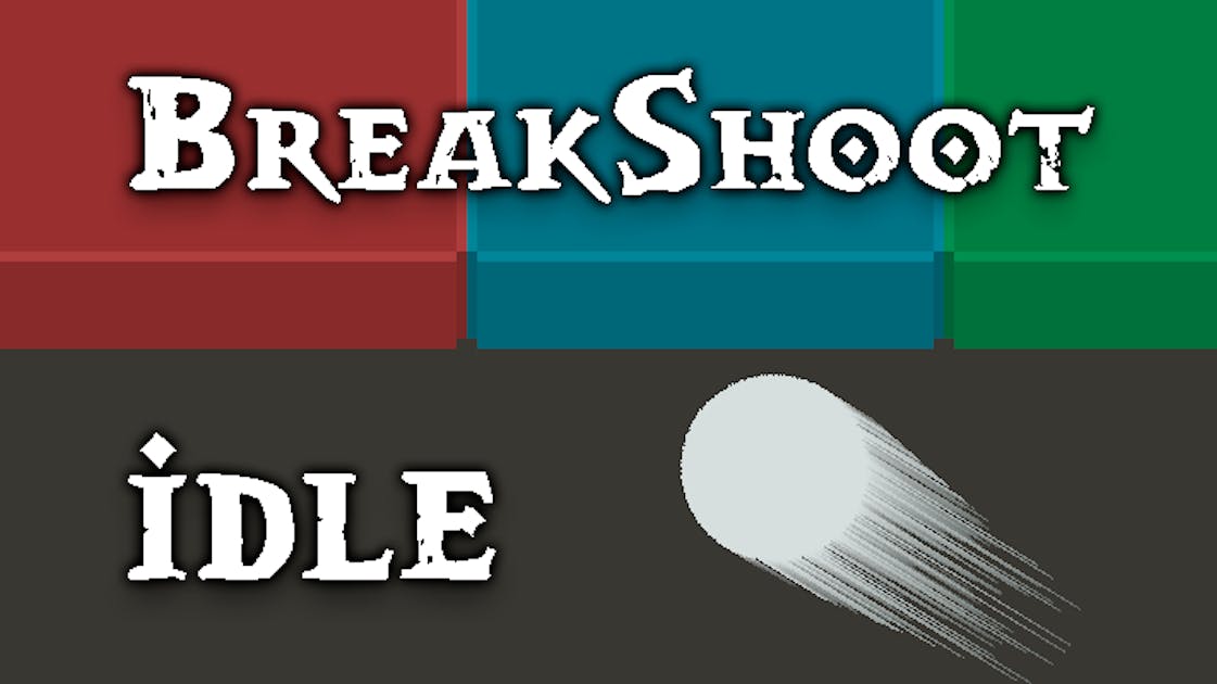Idle Pinball Breakout 🕹️ Play on CrazyGames