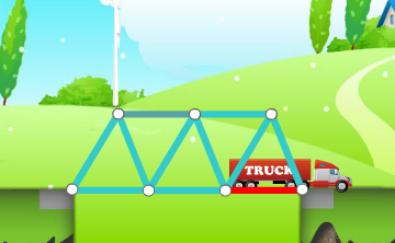 bridge construction game free