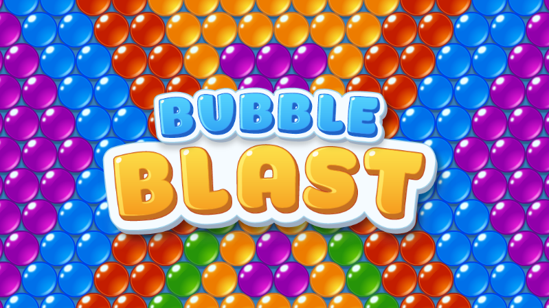 Bubble Blast 🕹️ Jogue No CrazyGames