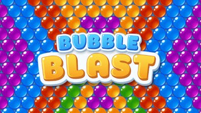 Bubble Shooter Classic 🕹️ Jogue no CrazyGames