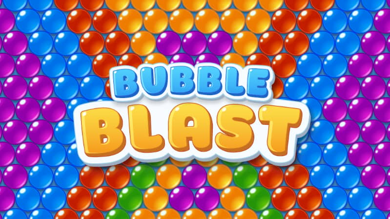 Bubble Shooter Bubble Original 3272 