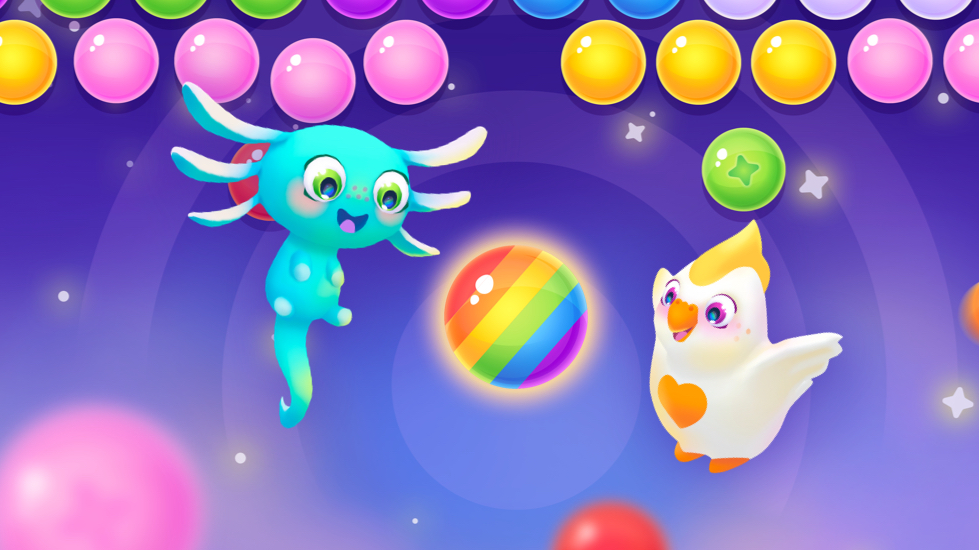 Juegos De Bubble Shooter 🕹️ ¡Juega Gratis Ahora En 1001 Juegos!