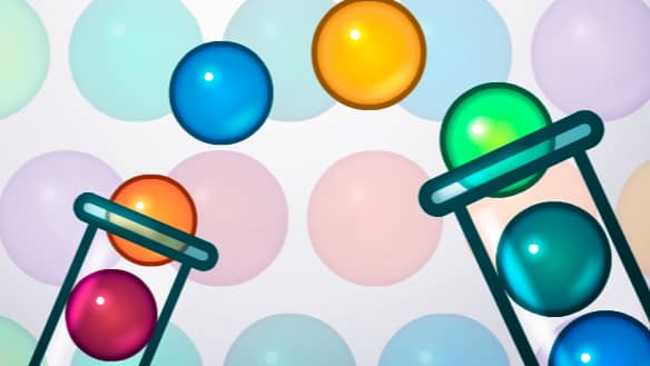 Bubble Shooter - Drops de Jogos