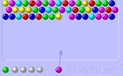 bouncing balls game level 7