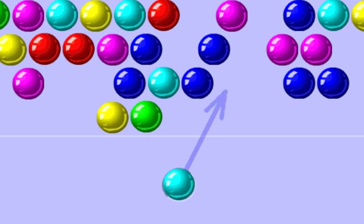 Bubble Game 3 Zagraj W Bubble Game 3 Na Crazy Games