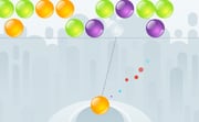 Bubble Shooter FRVR