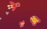 Bubble Tanks Arenas