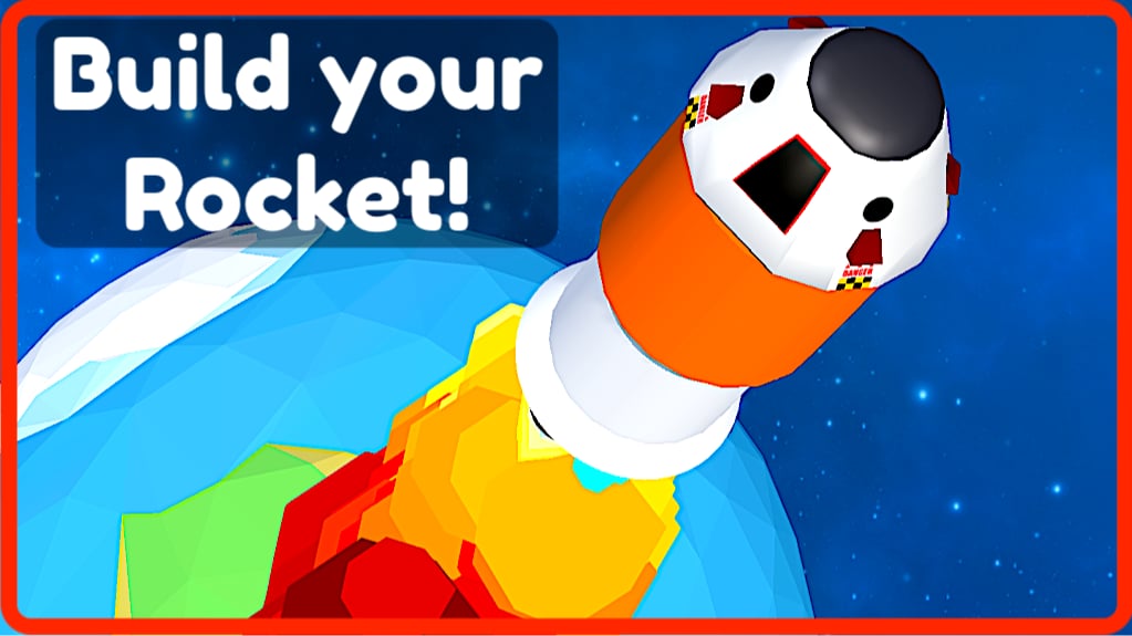 Build your Rocket