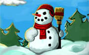 Build a Snowman Play Build a Snowman on Crazy Games