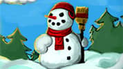 Build a Snowman
