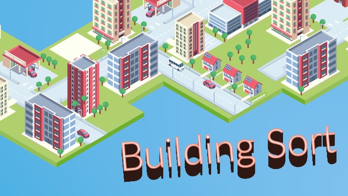 Construtor de Cidades 3D - Jogue Online em SilverGames 🕹