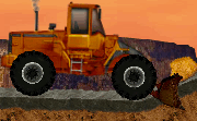 bulldozer classic game