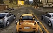 Burning Rubber 4 Play Burning Rubber 4 On Crazy Games