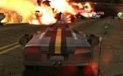 Burning Rubber 5 Play Burning Rubber 5 On Crazy Games
