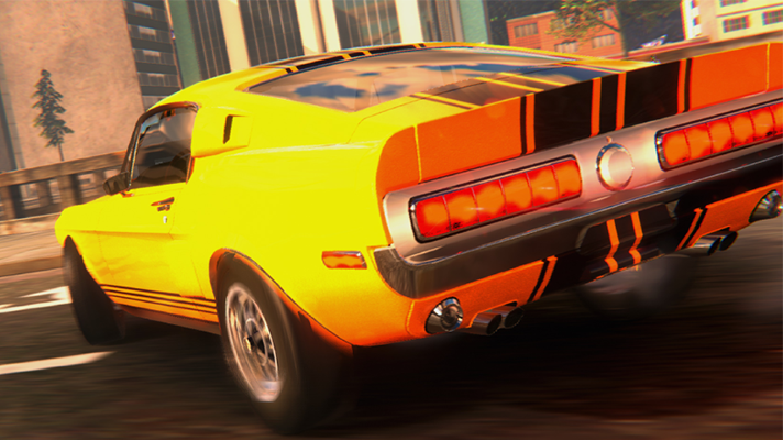 Burnout Drift: Online 🕹️ Play On Unvgames