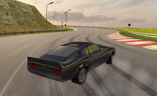 Burnout Drift 🕹️ Play Burnout Drift on CrazyGames