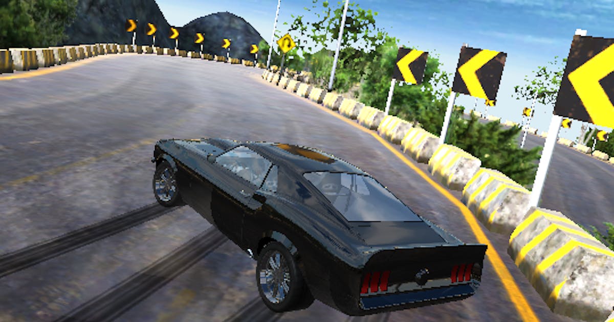 Supercars Drift - 🕹️ Online Game
