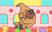 Burrito Bison