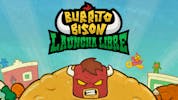 Burrito Bison: Launcha Libre
