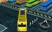 Busman Parking 3d