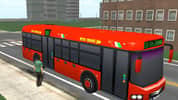 Bus Simulator: Public Transport
