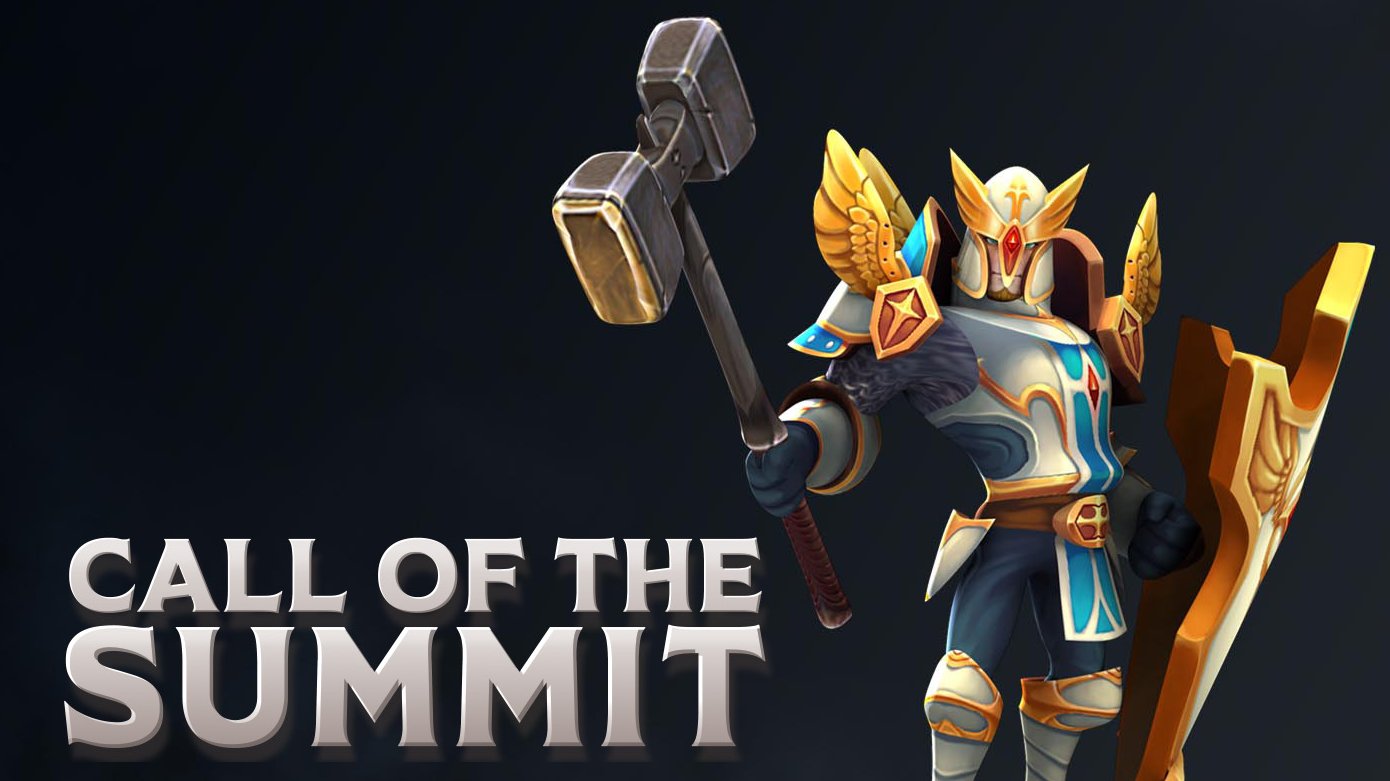 Call of the Summit (Cots.gg) Mainkan di CrazyGames