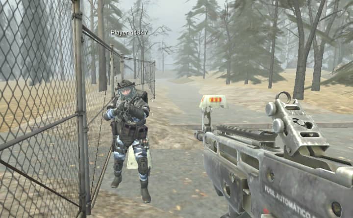 Gun Games - Play Gun Games on CrazyGames - Page 2