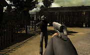 Call of Zombies