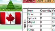 Canada Clicker