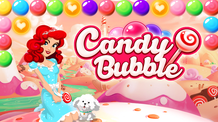 Juegos De Bubble Shooter 🕹️ ¡Juega Gratis Ahora En 1001 Juegos!