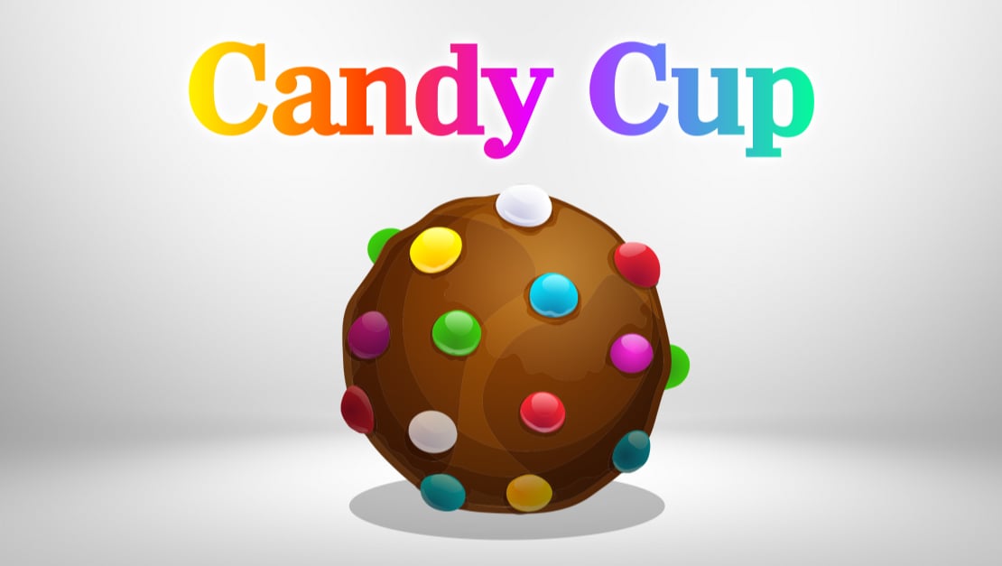 Candy Cup