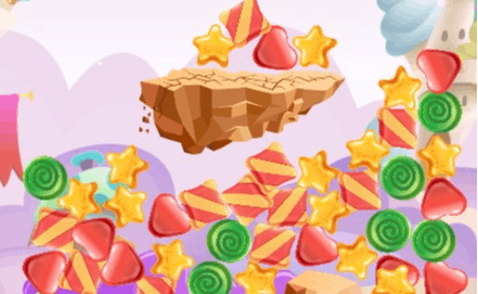 Candy Games - Play Free Candy Games Online