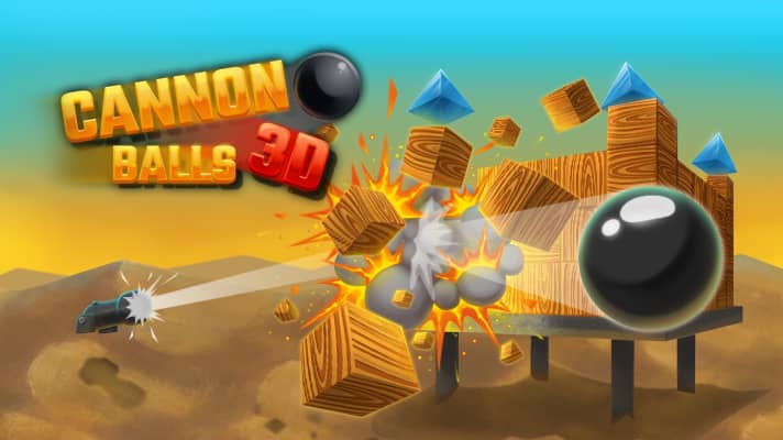 Crazy game & 5 trò chơi khiến bạn phải mê mẩn