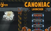 Canoniac Launcher
