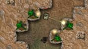 Canyon Defense 2